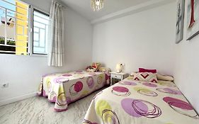 Bungalow con encanto